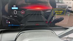 2024 Renault Megane E-Tech Techno EV60