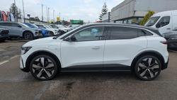 2024 Renault Megane E-Tech Techno EV60