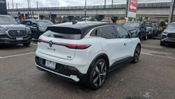 2024 Renault Megane E-Tech Techno EV60