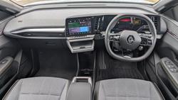 2024 Renault Megane E-Tech Techno EV60