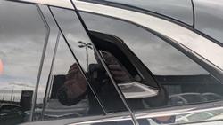 2024 Renault Megane E-Tech Techno EV60