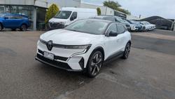2024 Renault Megane E-Tech Techno EV60