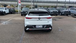 2024 Renault Megane E-Tech Techno EV60
