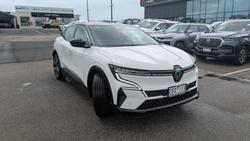 2024 Renault Megane E-Tech Techno EV60