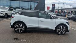 2024 Renault Megane E-Tech Techno EV60