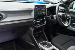 2025 Renault Duster Evolution X1311 MY25 4x2 Khaki Green