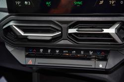 2025 Renault Duster Evolution X1311 MY25 4x2 Khaki Green