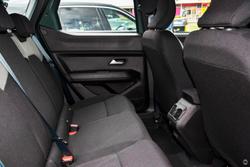 2025 Renault Duster Evolution X1311 MY25 4x2 Khaki Green