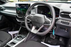 2025 Renault Duster Evolution X1311 MY25 4x2 Khaki Green