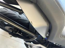 CFMOTO 650MT DUAL PURPOSE BLUE