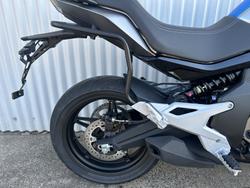 CFMOTO 650MT DUAL PURPOSE BLUE