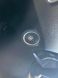 2023 Isuzu D-MAX X-TERRAIN