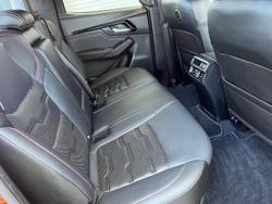 2023 Isuzu D-MAX X-TERRAIN