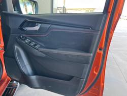 2023 Isuzu D-MAX X-TERRAIN