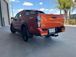 2023 Isuzu D-MAX X-TERRAIN