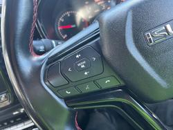 2023 Isuzu D-MAX X-TERRAIN