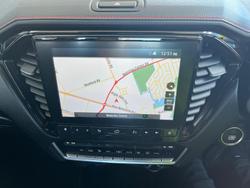 2023 Isuzu D-MAX X-TERRAIN