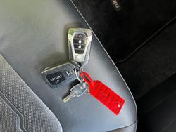 2023 Isuzu D-MAX X-TERRAIN