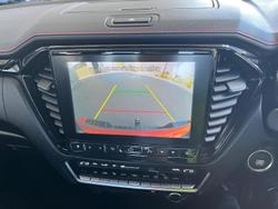 2023 Isuzu D-MAX X-TERRAIN