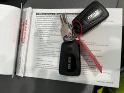 2023 Isuzu D-MAX X-TERRAIN