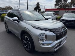 2024 Mitsubishi
                Outlander PHEV Exceed Tourer