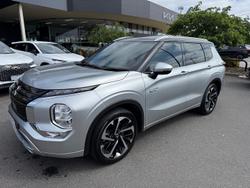 2024 Mitsubishi
                Outlander PHEV Exceed Tourer