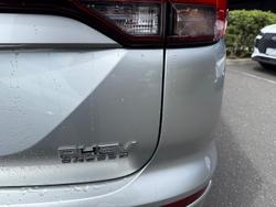 2024 Mitsubishi
                Outlander PHEV Exceed Tourer