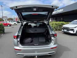 2024 Mitsubishi
                Outlander PHEV Exceed Tourer