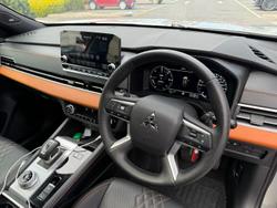 2024 Mitsubishi
Outlander PHEV Exceed Tourer