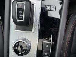 2024 Mitsubishi
Outlander PHEV Exceed Tourer