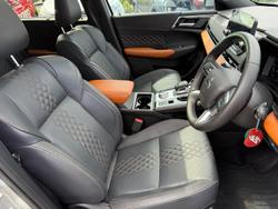 2024 Mitsubishi
Outlander PHEV Exceed Tourer