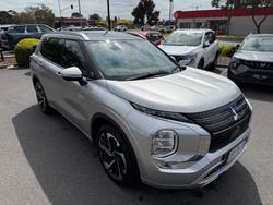 2024 Mitsubishi
Outlander PHEV Exceed Tourer