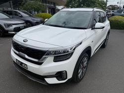 2020 Kia
Seltos GT-Line