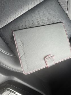 2020 Kia
Seltos GT-Line