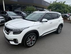 2020 Kia
Seltos GT-Line