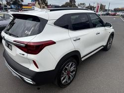 2020 Kia
Seltos GT-Line