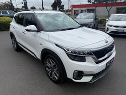 2020 Kia
Seltos GT-Line