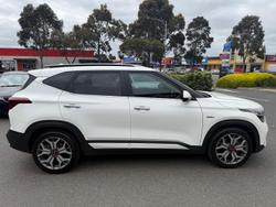 2020 Kia
Seltos GT-Line