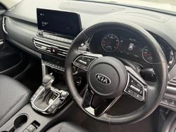 2020 Kia
Seltos GT-Line