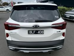 2020 Kia
Seltos GT-Line