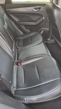 2023 GWM Haval Jolion Lux