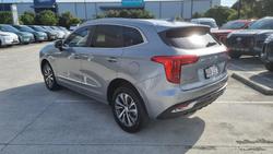 2023 GWM Haval Jolion Lux