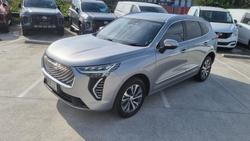 2023 GWM Haval Jolion Lux