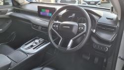 2023 GWM Haval Jolion Lux