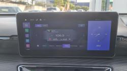 2023 GWM Haval Jolion Lux