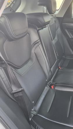 2023 GWM Haval Jolion Lux