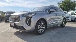 2023 GWM Haval Jolion Lux