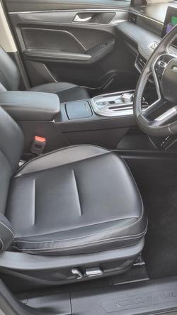 2023 GWM Haval Jolion Lux