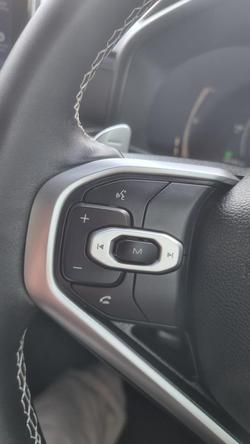 2023 GWM Haval Jolion Lux