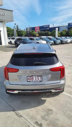 2023 GWM Haval Jolion Lux